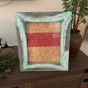 8x10 picture frame